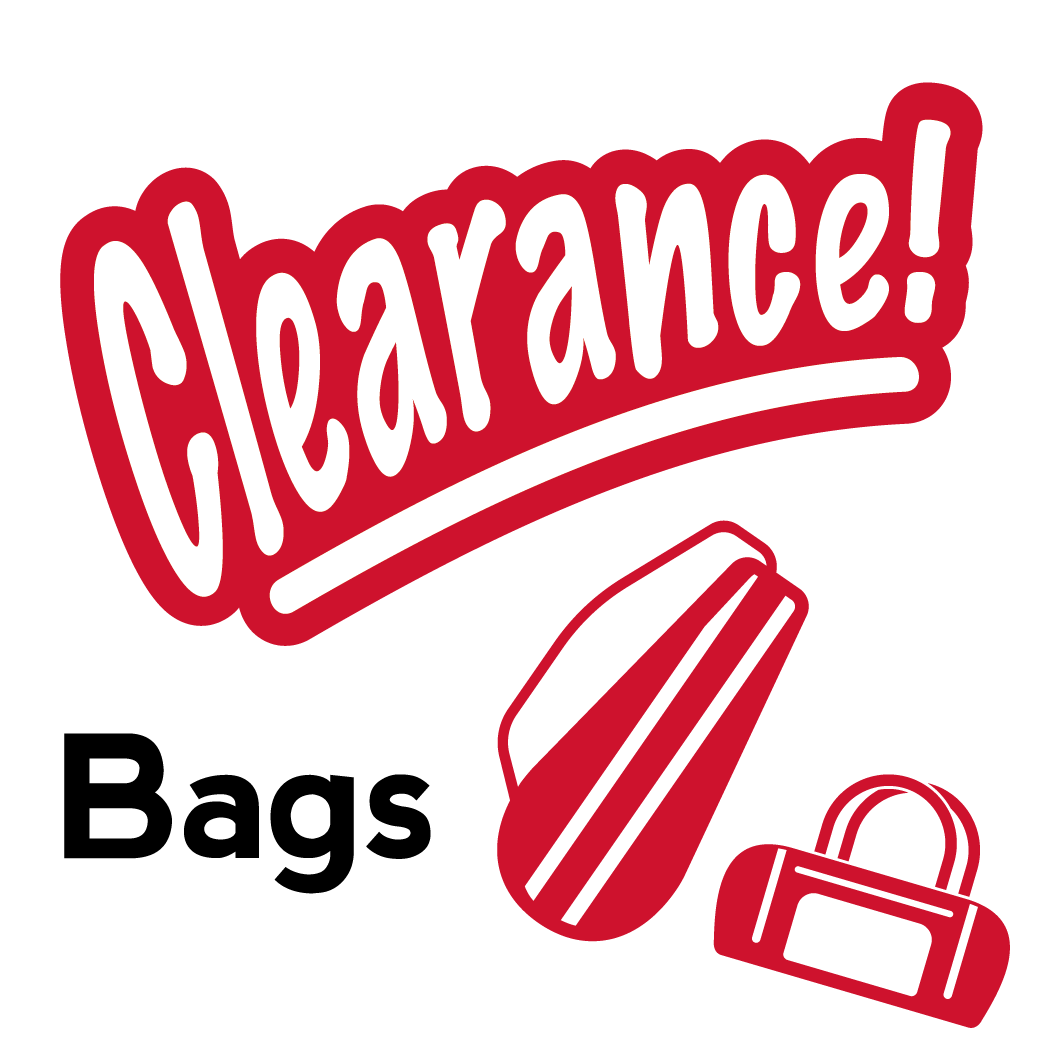 Clearance Bags